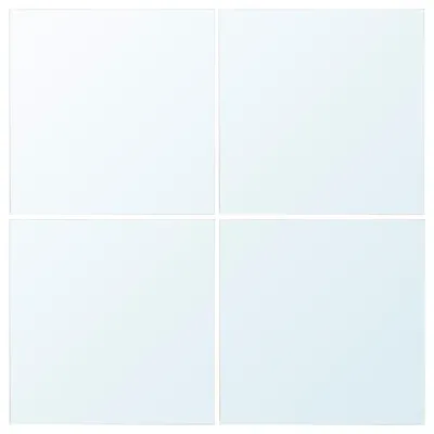 IKEA BLODLÖNN (ИКЕА БЛОДЛЁНН) — Зеркало 30x30 см
