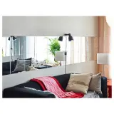 IKEA BLODLÖNN (ИКЕА БЛОДЛЁНН) — Зеркало 30x30 см — фото 4