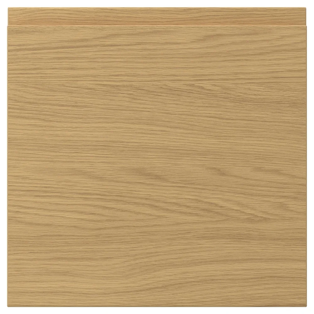 IKEA VOXTORP (ИКЕА ВОКСТОРП) — Фасад ящика, под дуб 40x40 см