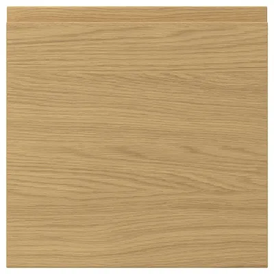IKEA VOXTORP (ИКЕА ВОКСТОРП) — Фасад ящика, под дуб 40x40 см