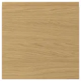 IKEA VOXTORP (ИКЕА ВОКСТОРП) — Фасад ящика, под дуб 40x40 см — фото 1