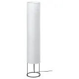 IKEA STRANDAD (ИКЕА СТРАНДАД) — Напольная лампа, белый/чёрный — фото 1