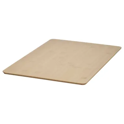 IKEA KUGGIS (ИКЕА КУГГИС) — Крышка, бамбук 37х54 см