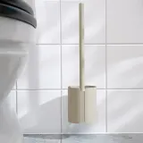 IKEA FLORSJÖN (ИКЕА ФЛОРШЁН) — Ершик для туалета, бежевый — фото 3