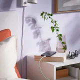 IKEA SITTBRUNN (ИКЕА СИТТБРУНН) — Кабель USB-C, USB-C, светло-зелёный 1.0 м — фото 3