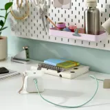 IKEA SITTBRUNN (ИКЕА СИТТБРУНН) — Кабель USB-C, USB-C, светло-зелёный 1.0 м — фото 4