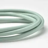 IKEA SITTBRUNN (ИКЕА СИТТБРУНН) — Кабель USB-C, USB-C, светло-зелёный 1.0 м — фото 5