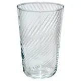 IKEA KLIPPLAX (ИКЕА КЛИППЛАКС) — Стакан, стекло бесцветное 40 cl — фото 1