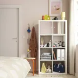 IKEA SNÖRAKA (ИКЕА СНЁРАКА) — Крючок, белый — фото 6