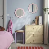 IKEA SNÖRAKA (ИКЕА СНЁРАКА) — Крючок, белый — фото 8