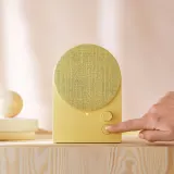 IKEA NATTBAD (ИКЕА НАТТБАД) — Колонка Bluetooth, жёлтая — фото 5