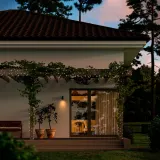 IKEA GETKÅL (ИКЕА ГЕТКОЛ) — Гирлянда светодиодная, для улицы 15 м — фото 2