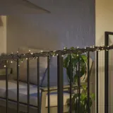 IKEA GETKÅL (ИКЕА ГЕТКОЛ) — Гирлянда светодиодная, для улицы 15 м — фото 4