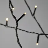 IKEA GETKÅL (ИКЕА ГЕТКОЛ) — Гирлянда светодиодная, для улицы 15 м — фото 5