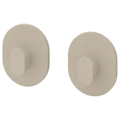 IKEA FLORSJÖN (ИКЕА ФЛОРШЁН) — Крючок, бежевый