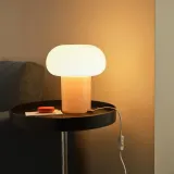 IKEA TRANERED (ИКЕА ТРАНЕРЕД) — Столик, чёрный — фото 4