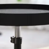 IKEA TRANERED (ИКЕА ТРАНЕРЕД) — Столик, чёрный — фото 8