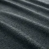 IKEA VÅGSJÖN (ИКЕА ВОГШЁН) — Полотенце банное, тёмно-серое 100x150 см — фото 2