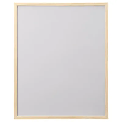 IKEA HÄCKHAGTORN (ИКЕА ХЭКХАГТОРН) — Рамка, сосна 40х50 см