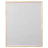 IKEA HÄCKHAGTORN (ИКЕА ХЭКХАГТОРН) — Рамка, сосна 40х50 см — фото 1