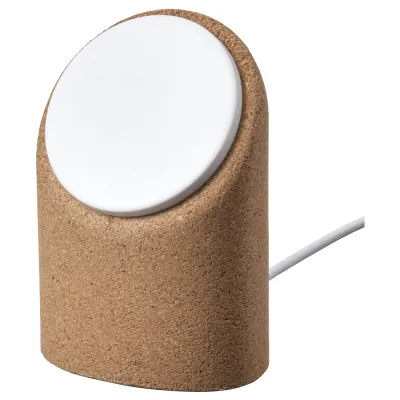 IKEA VÄSTMÄRKE (ИКЕА ВЭСТМЭРКЕ) — Подставка для беспроводной зарядки