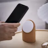 IKEA VÄSTMÄRKE (ИКЕА ВЭСТМЭРКЕ) — Подставка для беспроводной зарядки — фото 5