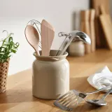IKEA SJÖKEX (ИКЕА ШЁКЕКС) — Кухонные приборы, 2 шт., берёза — фото 2