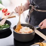 IKEA SJÖKEX (ИКЕА ШЁКЕКС) — Кухонные приборы, 2 шт., берёза — фото 6