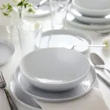 IKEA 365+ (ИКЕА 365+) — Сервиз, 18 шт., белый — фото 2