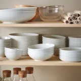 IKEA 365+ (ИКЕА 365+) — Сервиз, 18 шт., белый — фото 3