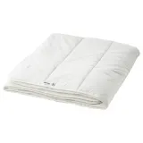IKEA SMÅSPORRE (ИКЕА СМОСПОРРЕ) — Одеяло, легкое тёплое 150x200 см — фото 1