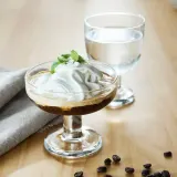 IKEA FRUKTDUVA (ИКЕА ФРУКТДУВА) — Бокал для шампанского, прозрачное стекло 24 сл — фото 2