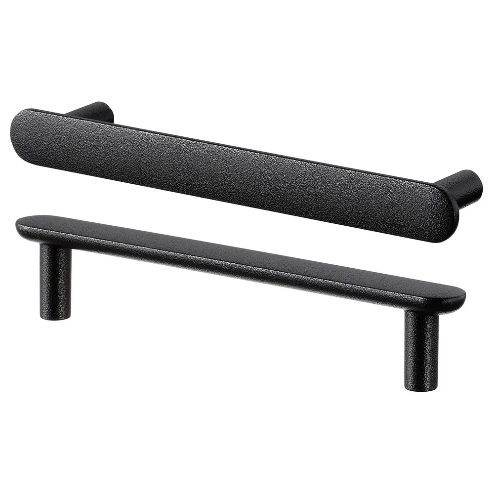IKEA NYDALA (ИКЕА НИДАЛА) — Ручка, чёрный 154 мм