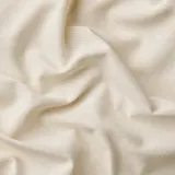 IKEA LENDA (ИКЕА ЛЕНДА) — Штора с подхватом, 2 шт., кремовый/на люверсах 140х250 см — фото 5