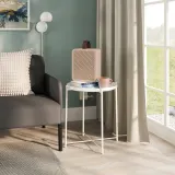 IKEA UPPÅTVIND (ИКЕА УППОТВИНД) — Очиститель воздуха, розовый — фото 2