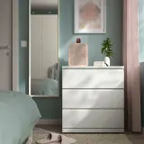 IKEA UPPÅTVIND (ИКЕА УППОТВИНД) — Очиститель воздуха, розовый — фото 3
