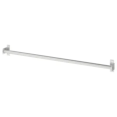IKEA KUNGSFORS (ИКЕА КУНГСФОРС) — Рейка, нержавеющая сталь 56 см