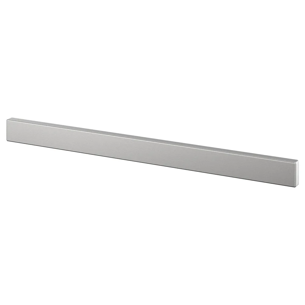 IKEA KUNGSFORS (ИКЕА КУНГСФОРС) — Магнитная планка, нержавеющая сталь