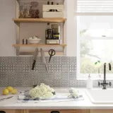 IKEA KUNGSFORS (ИКЕА КУНГСФОРС) — Магнитная планка, нержавеющая сталь — фото 5