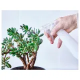 IKEA TOMAT (ИКЕА ТОМАТ) — Пульверизатор, белый 35 сл — фото 2