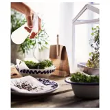 IKEA TOMAT (ИКЕА ТОМАТ) — Пульверизатор, белый 35 сл — фото 3