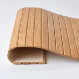 IKEA RÖDEBY (ИКЕА РЁДЕБИ) — Подставка на подлокотник, бамбук — фото 4