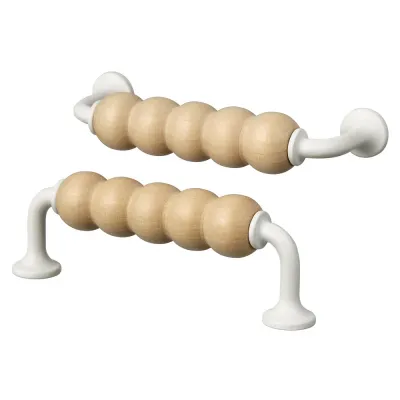 IKEA LAPPMES (ИКЕА ЛАППМЕС) — Ручка, берёза 112 мм