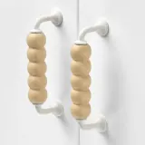 IKEA LAPPMES (ИКЕА ЛАППМЕС) — Ручка, берёза 112 мм — фото 2