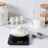 IKEA GENOMSNITT (ИКЕА ГЕНОМСНИТТ) — Весы кухонные 3 кг — фото 3