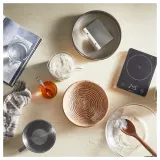 IKEA GENOMSNITT (ИКЕА ГЕНОМСНИТТ) — Весы кухонные 3 кг — фото 4