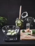 IKEA GENOMSNITT (ИКЕА ГЕНОМСНИТТ) — Весы кухонные 3 кг — фото 5