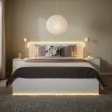 IKEA ORMANÄS (ИКЕА ОРМАНЭС) — Светодиодная лента, умная беспроводная диммируемая/цветной и белый спектр 4 м — фото 3