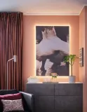 IKEA ORMANÄS (ИКЕА ОРМАНЭС) — Светодиодная лента, умная беспроводная диммируемая/цветной и белый спектр 4 м — фото 4