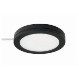 IKEA MITTLED (ИКЕА МИТТЛЕД) — Светильник LED, диммируемый чёрный — фото 1